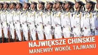 11.12 : Rozmowy pokojowe Ukraina-Rosja a Polska, ataki Izraela na cele w Syrii, chińskie manewry