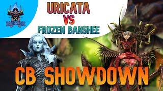 Urticata Clan Showcase: How good is she compared to other Poisoners?