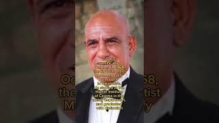 the artist Mohamed lotfy