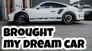 Porsche GT3Rs: Probably The Worst Reveal EVER‼️ 