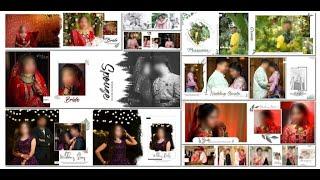 wedding album psd files free download 2023