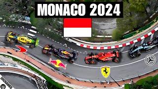 My 2024 F1 Monaco GP Preview And Predictions