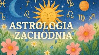 Prognoza na Kwiecień według Astrologii Zachodniej