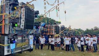 Live GARIS FINISH Karnaval Sound Horeg Pagak Sriwedari Jaken Pati 2024