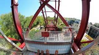 Movieland Park Hollywood Tower