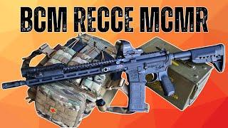 Bravo Company Recce 14.5.. BCM Is The Best Value