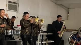 Talento Michoacano - El pezuñas de Oro en vivo