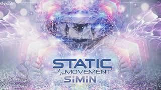 Static Movement Feat. Theona - Simin