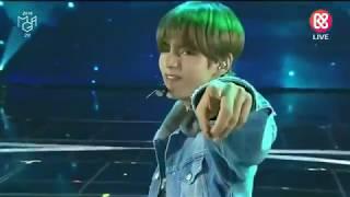 [LIVE] Save Me + I'm Fine + IDOL - BTS full performance at MGA // 181106