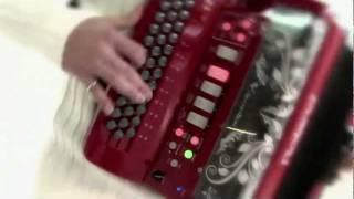 Roland FR18 Diatonic V Accordion