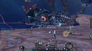 Aion Classic EU 1.9 Dont go Close to Dredgion :)