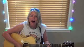 Cathy Richardson :: Jolene :: Dolly Parton cover :: Day 191 #Project365