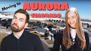 9 Things to Know BEFORE Moving to Aurora Denver