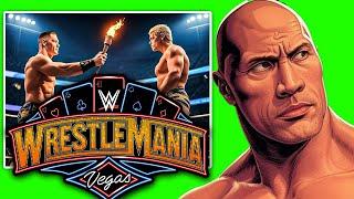 WWE WrestleMania 41 Is Already Ruined..