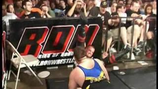 Best of Kevin Steen part 2