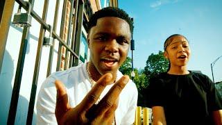 Lil King & Star Bandz - Ain't Mean to Hurt You (Official Music Video)