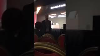 LIVE VIDEO! Ripple's Brad Garlinghouse: The future of international payments