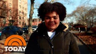 Meet 2023’s New York City Youth Poet Laureate