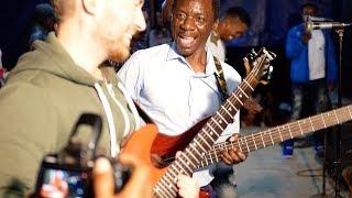 I went to Zimbabwe! [Performances with Alick Macheso, Sulu Chimbetu & Nicholas Zakaria]