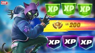 Fortnite Chapter 6 Season 1 XP Glitch Map (281,743 XP MAP) 