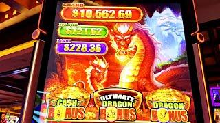 TRIPLE TROVES SLOT MACHINE!!!!!!!!!!!!