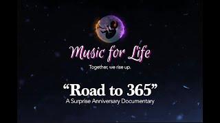 Music for Life's Road to 365 | Mark Allen TV