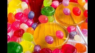 Bonbons selber machen schnell & einfach erklärt | Make a Candy