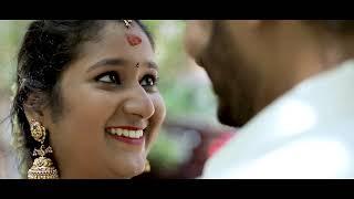 Wedding Film | Sri Rekha & Suresh | ELAN