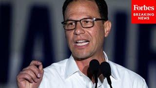 'Total BS': Pennsylvania Governor Josh Shapiro Gives Blunt Take On Medicaid Cuts In GOP Budget