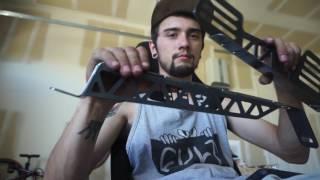 Project 240sx Episode 16: Street Faction seat brackets + UPDATE!!