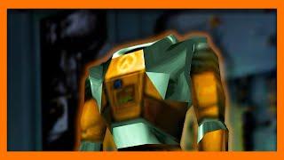 How Does Armor Work in Half-Life? | Cascade Cache