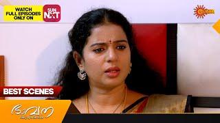 Bhavana - Best Scenes | 16 July 2024 | Surya TV Serial