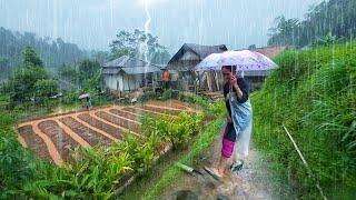 MANTAP AH !! KAMPUNG KECIL YANG LEGENDARIS | KAMPUNG SUNDA JAWA BARAT INDONESIA