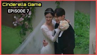 [ENG/INDO]Cinderella Game||EPISODE 7||PREVIEW||Han Groo,Choi Sang,Park Ri Won,Kwon Do Hyung.