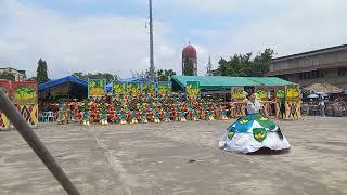 STREET DANCING COMPETITION- MANGGASAN FESTIVAL 2023 -Part 3