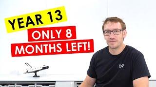 8 Months Until Paper 1 - 5 Things to Get Exam Ready