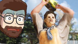 Wolfy Playz The Texas Chainsaw Massacre