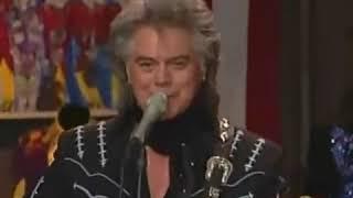 Marty Stuart   Hillbilly Highway   YouTube