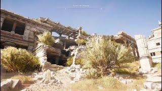 The best history class - Palace of Cnossos