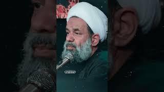 حسین علیه‌السلام؛ نوری که هرگز خاموش نمی‌شود - استاد عبدالحسین بندانی نیشابوری