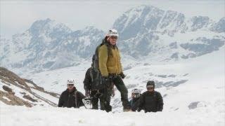 Nepalese Mountain Guide and Doctor Training Programme