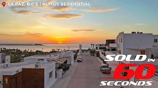 Modern Comfort - Prime Location in Exclusive La Paz Residential | Sold in 60 Seconds