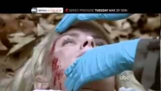 Body of Proof Season 1 Promo