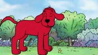 Clifford The Big Red Dog S02Ep13 - Special T-bone || Jetta's Sneak Peak