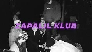 JunioR, Capital Crew, Big$tick - ZAPALIL KLUB