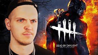 Huebis erstes Mal Dead By Daylight