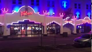 The Palace, Rhyl (HB Leisure) - illumination & signage by PFI Signs.