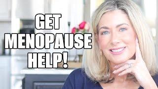 My Menopause Journey | Finding GOOD Healthcare for Women 50+