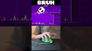 CaseOh Madness in Geometry Dash 