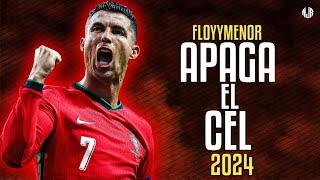 Cristiano Ronaldo ● Apaga el Cel | FloyyMenor ᴴᴰ